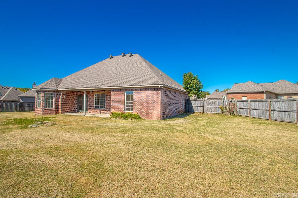 HURRICANE MEADOWS - Residential