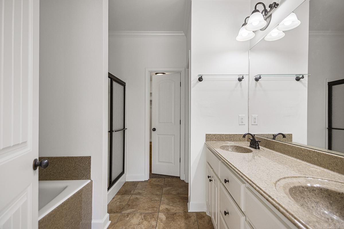 HURRICANE MEADOWS - Residential