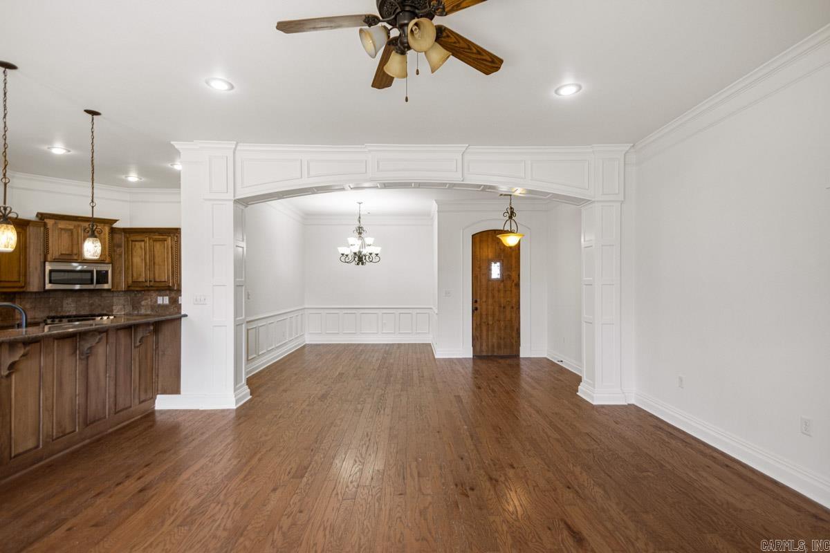 HURRICANE MEADOWS - Residential