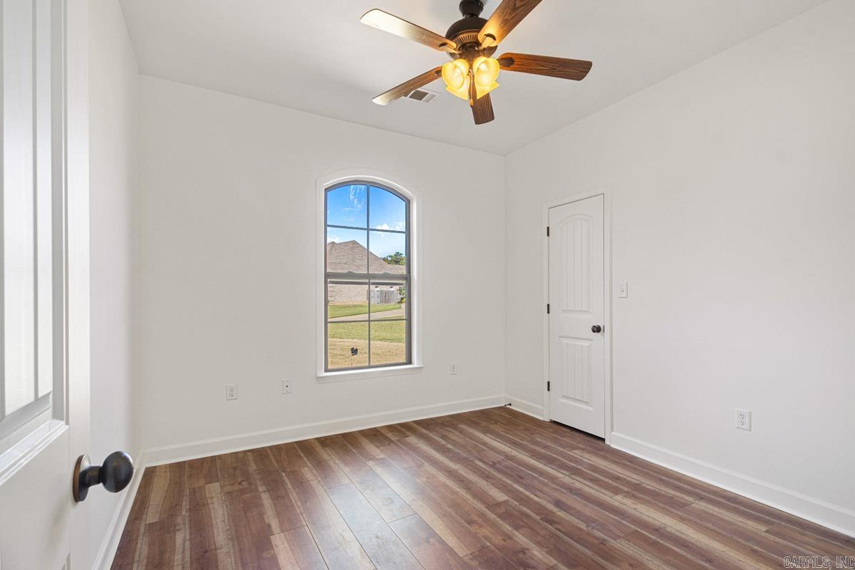 HURRICANE MEADOWS - Residential