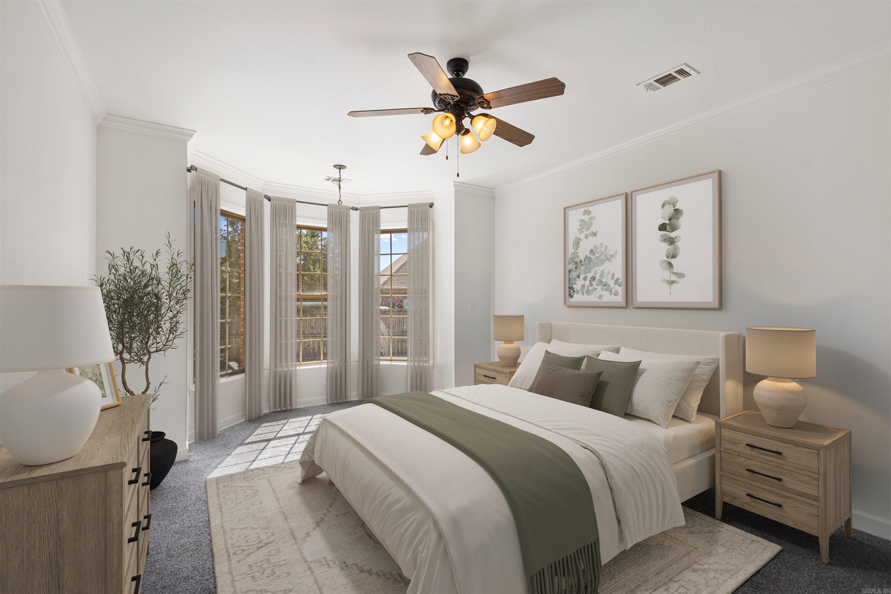 HURRICANE MEADOWS - Residential