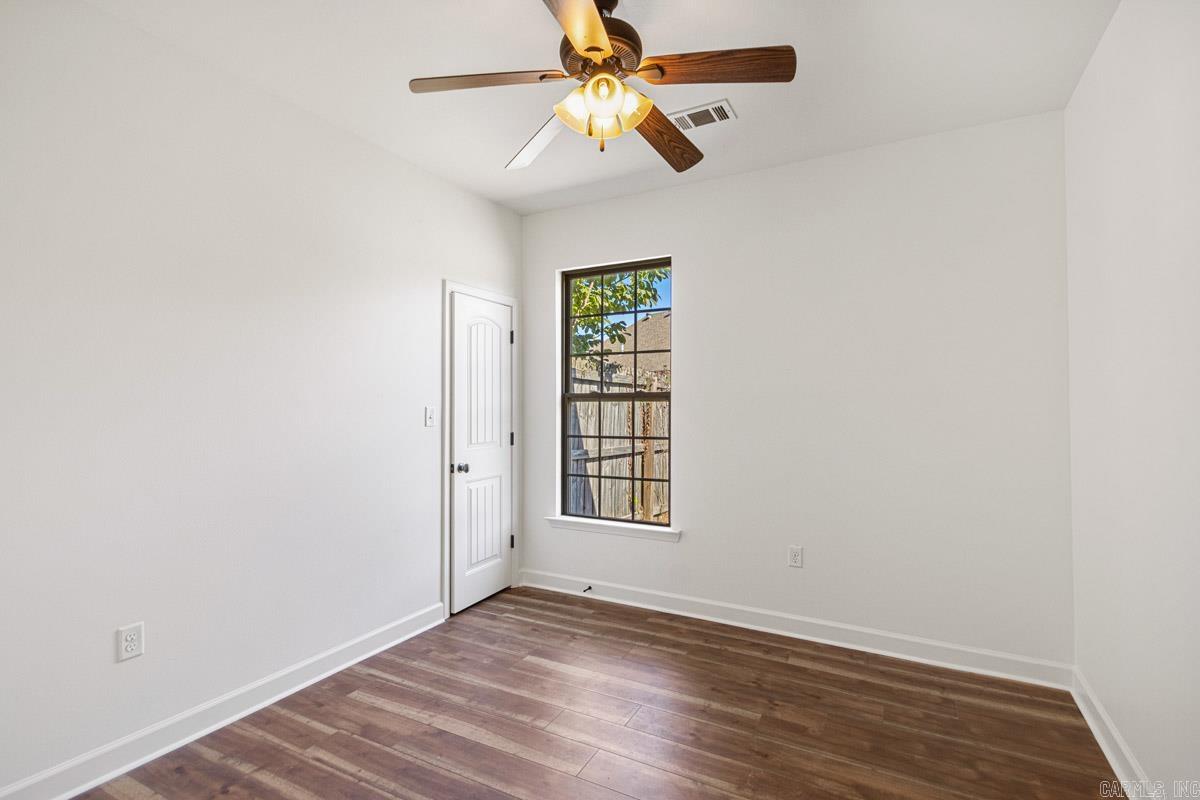 HURRICANE MEADOWS - Residential