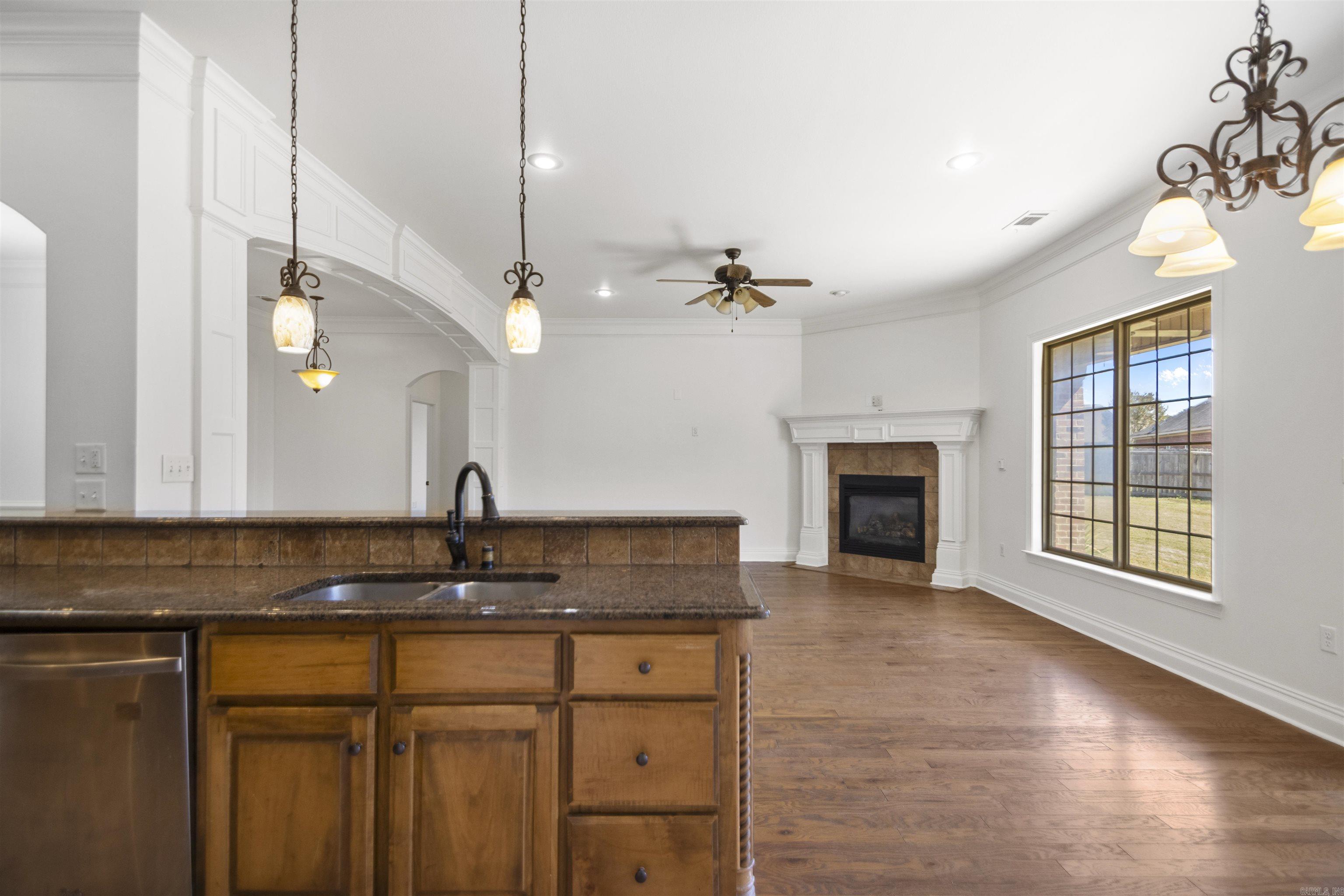 HURRICANE MEADOWS - Residential