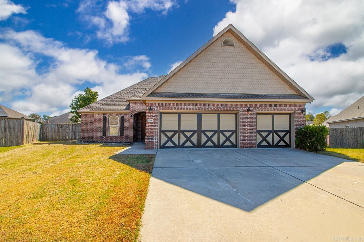 HURRICANE MEADOWS - Residential