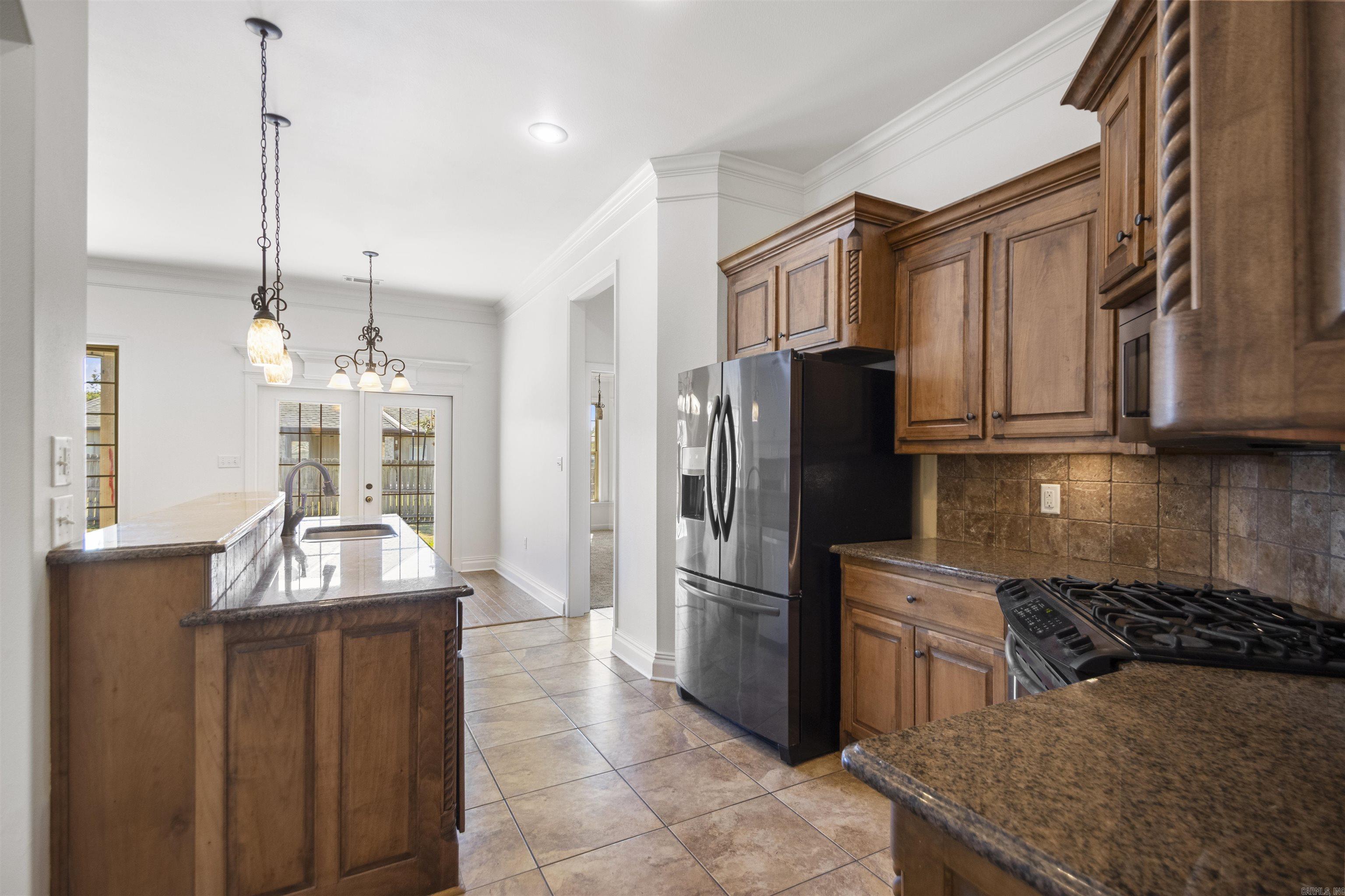 HURRICANE MEADOWS - Residential