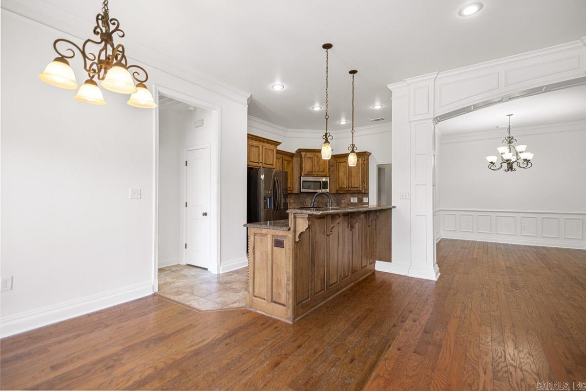 HURRICANE MEADOWS - Residential