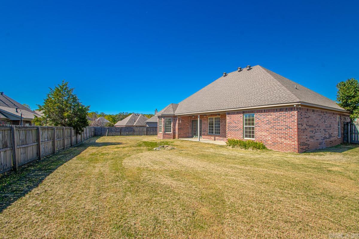 HURRICANE MEADOWS - Residential