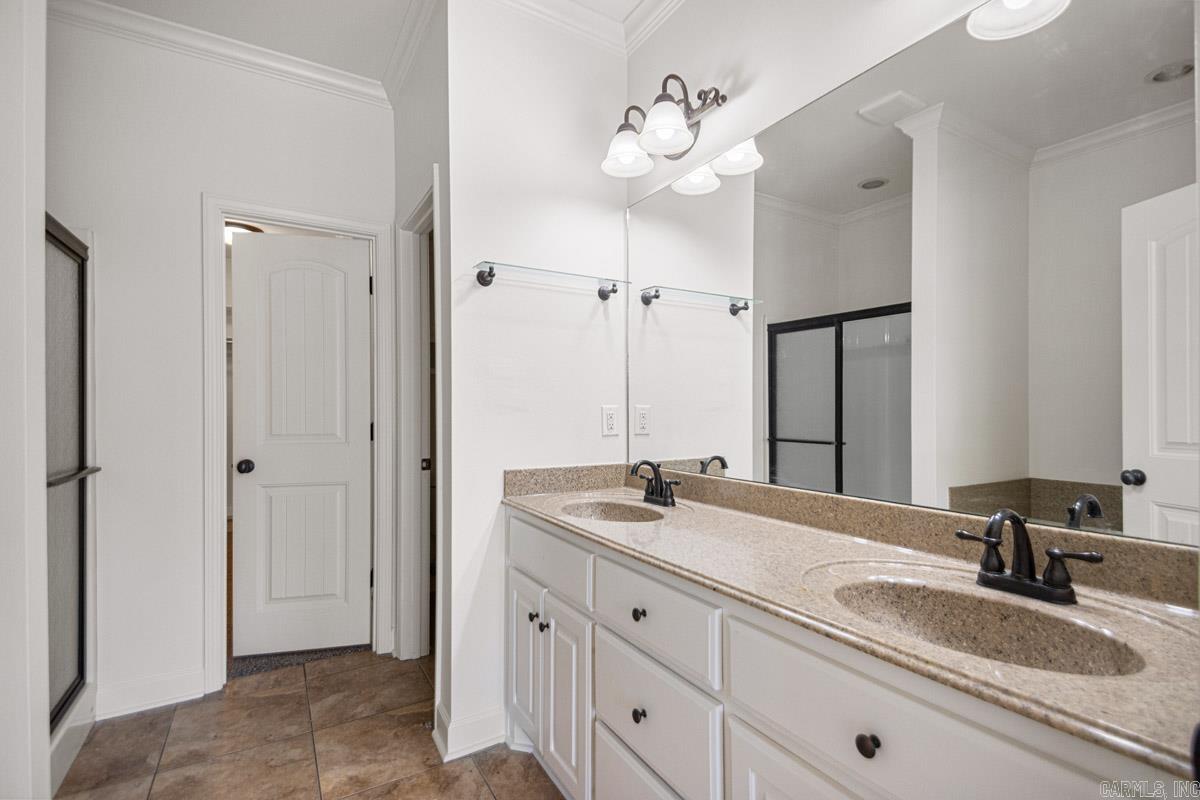 HURRICANE MEADOWS - Residential