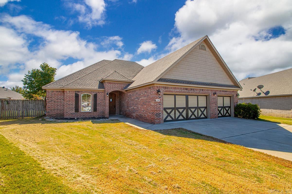 HURRICANE MEADOWS - Residential