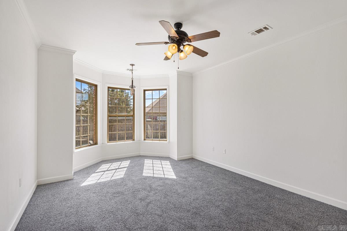 HURRICANE MEADOWS - Residential