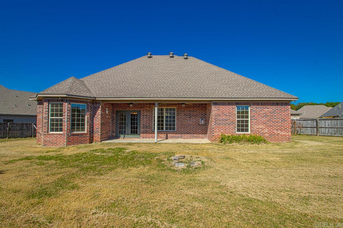 HURRICANE MEADOWS - Residential