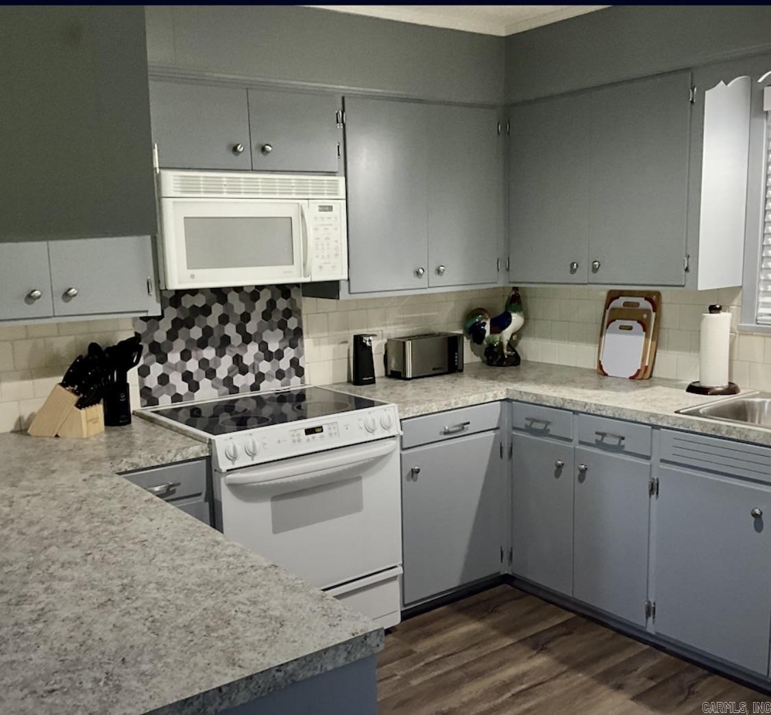 WESTWARD HO HEIGHTS - IN - Residential