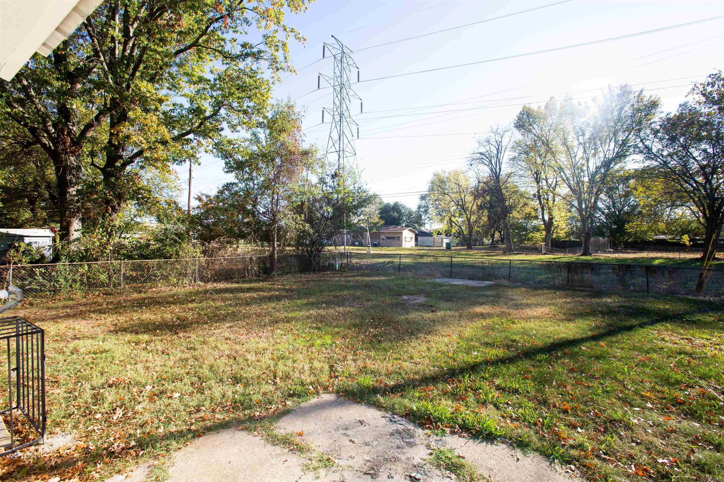 Greenlea - Residential Lease