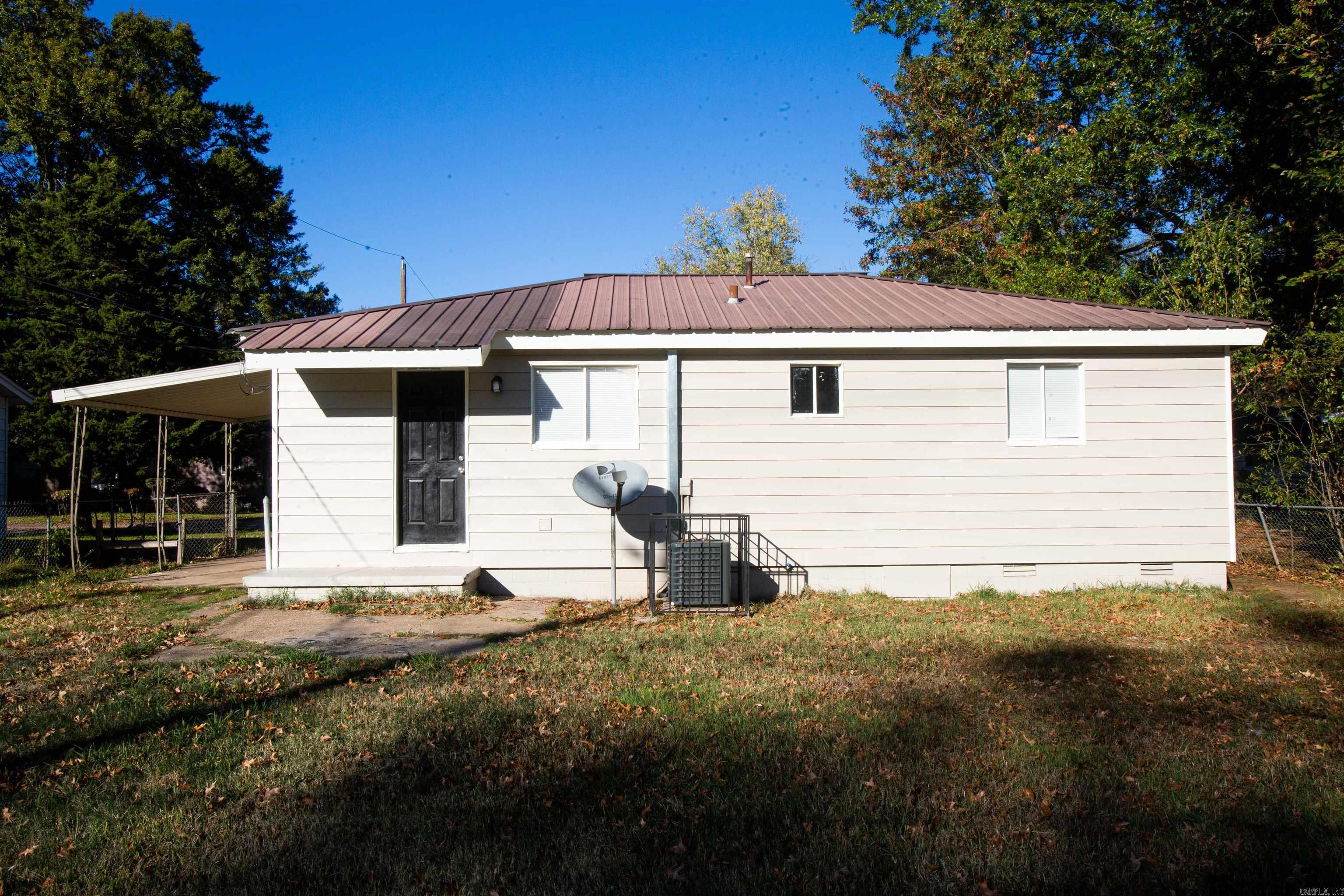 Greenlea - Residential Lease