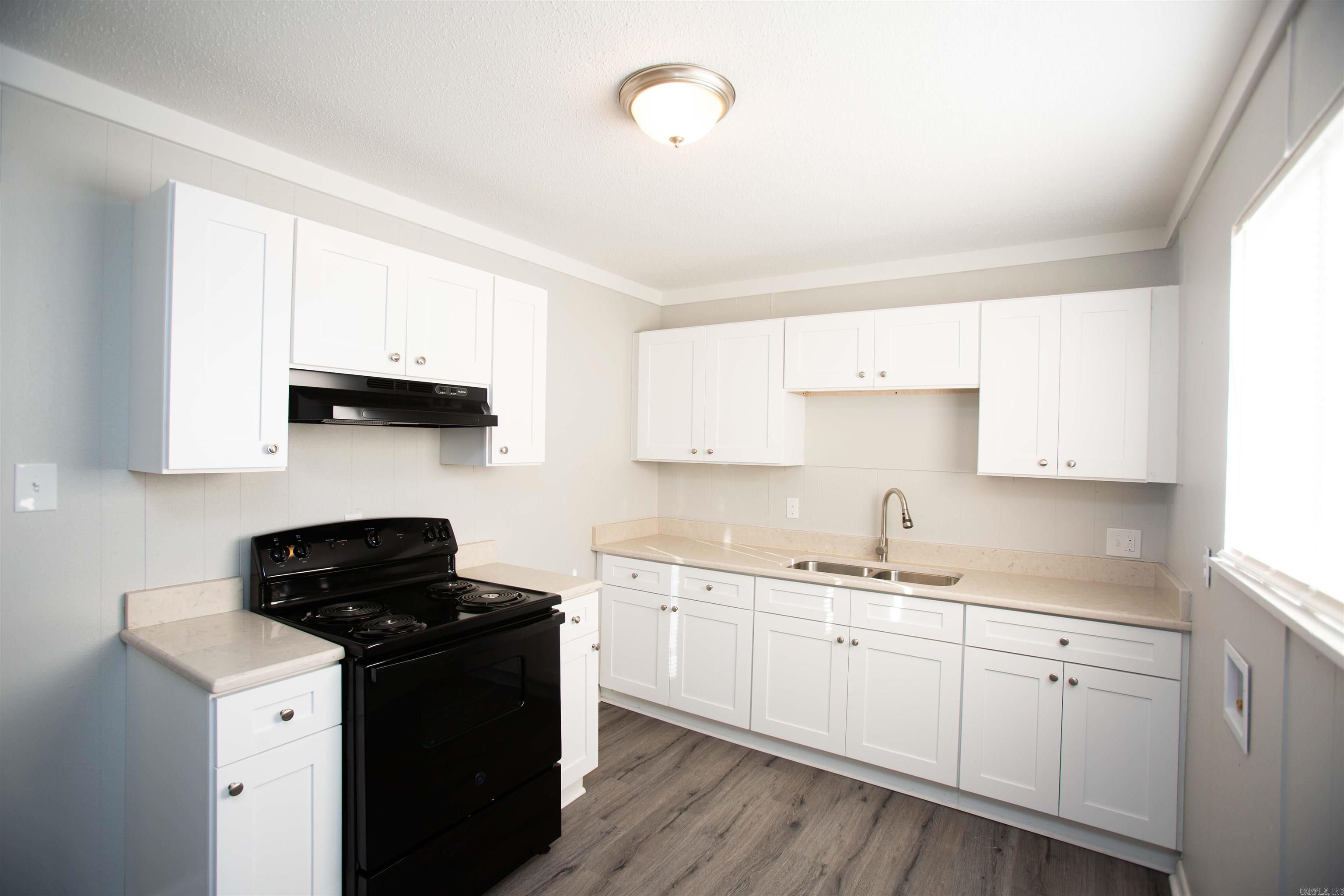 Greenlea - Residential Lease