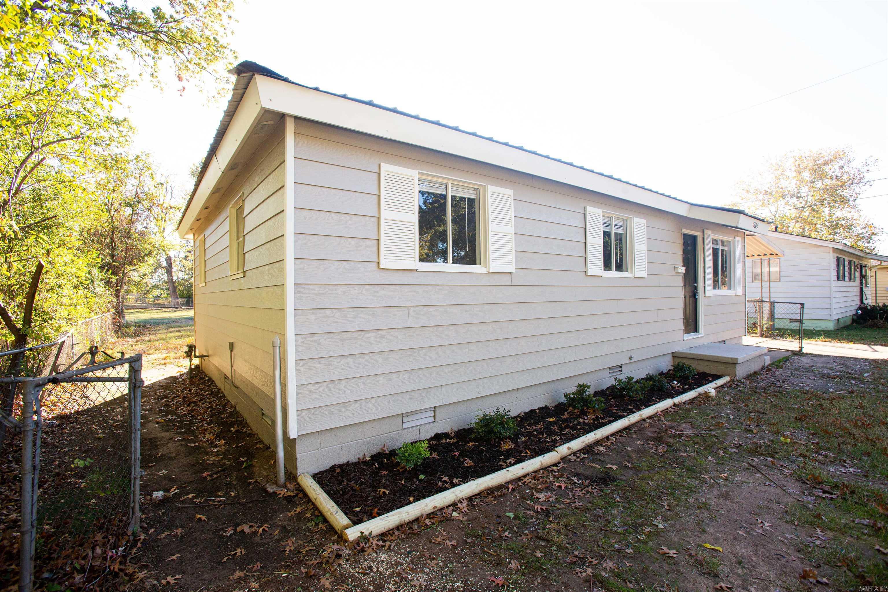 Greenlea - Residential Lease