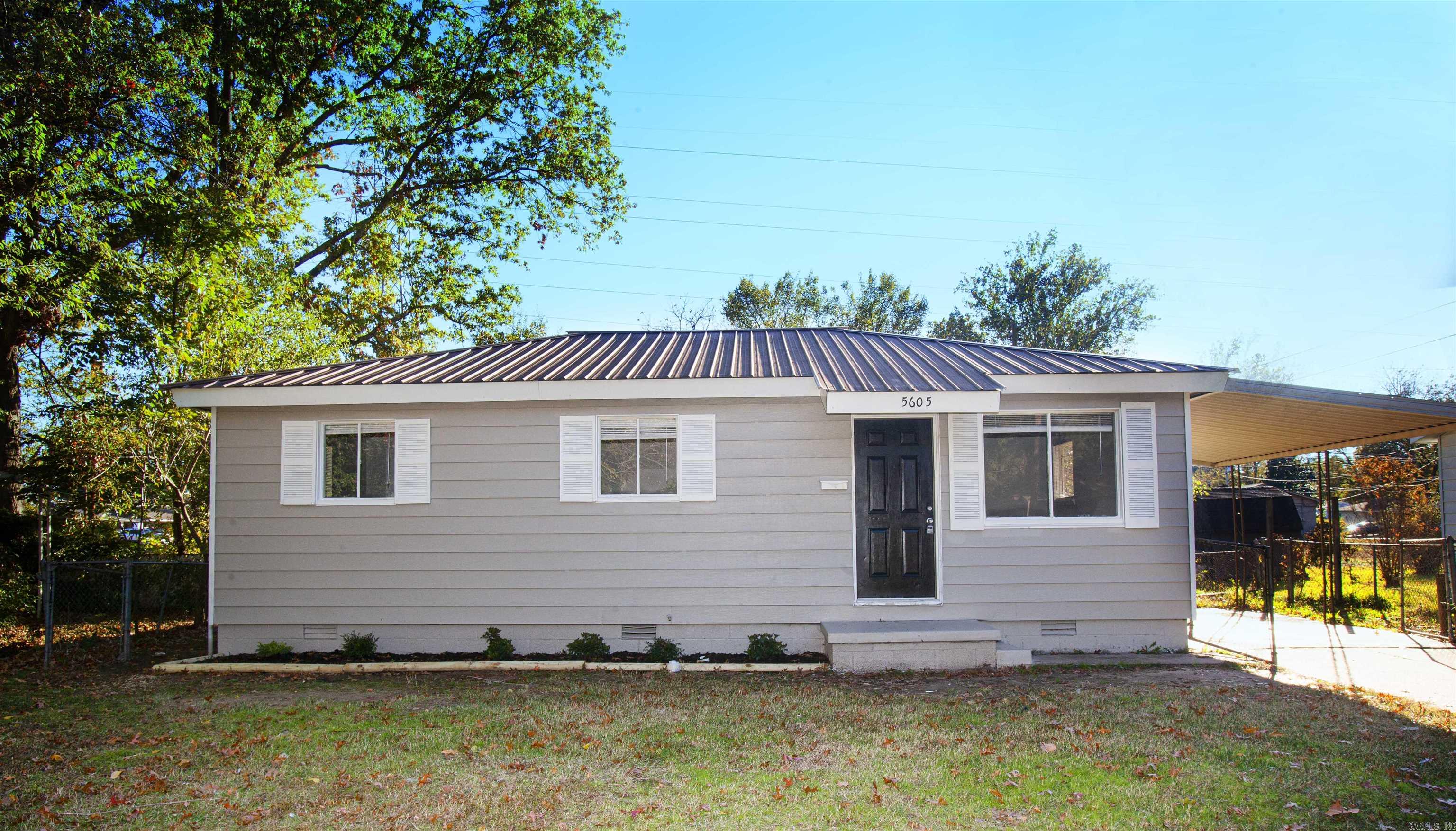 Greenlea - Residential Lease