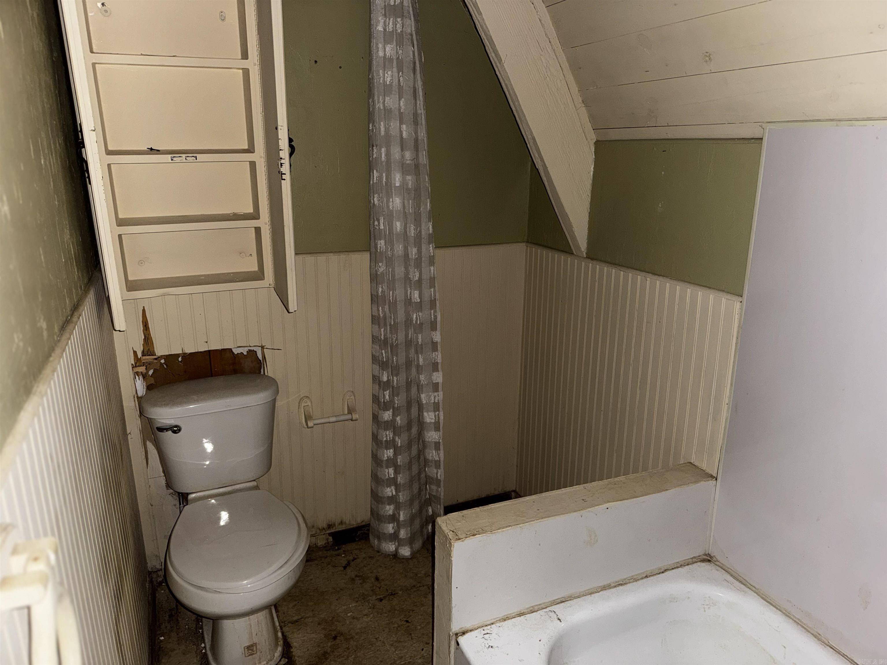 CABOT ZONE ADDN - Residential