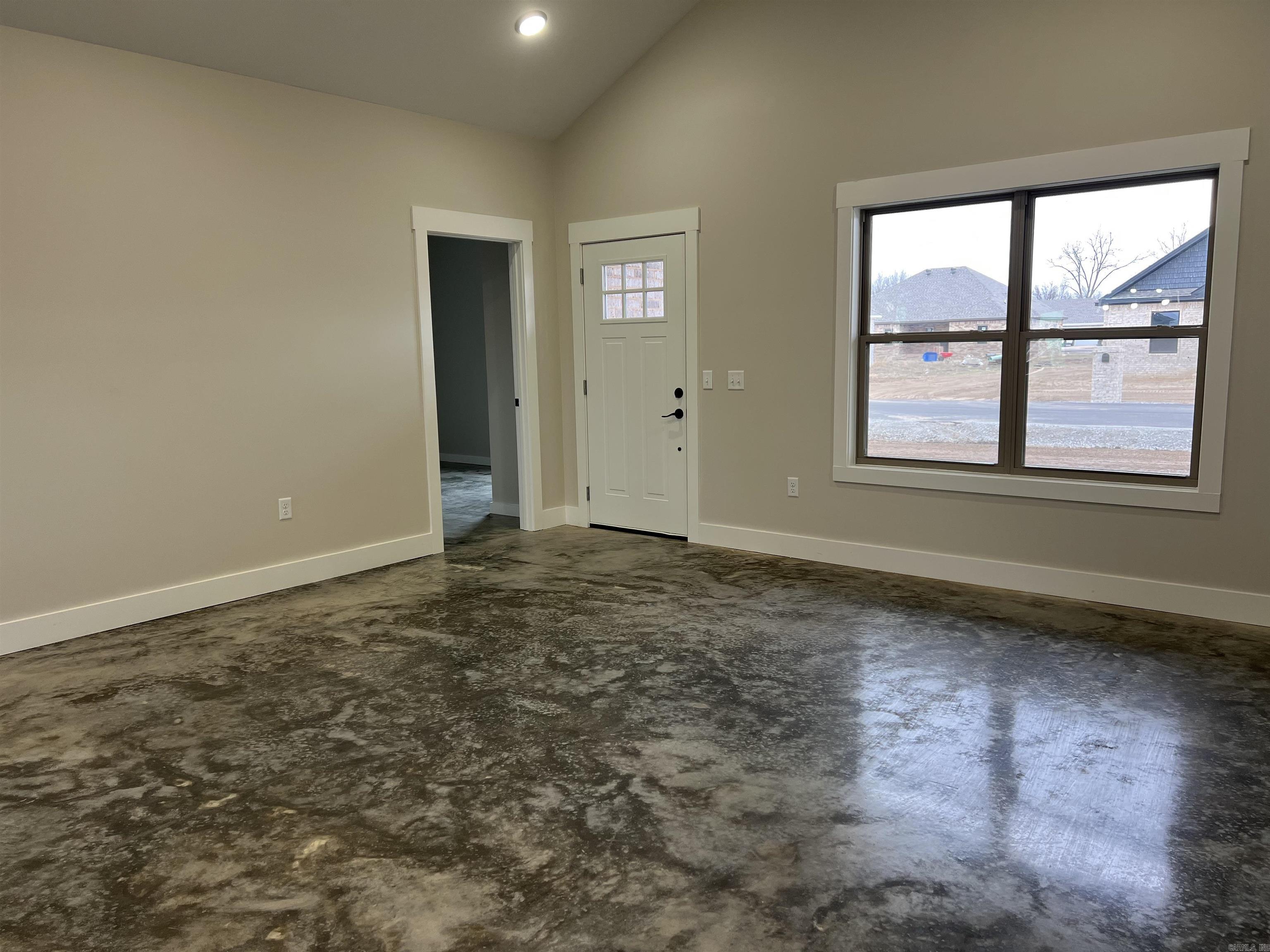 ORIGINAL SURVEY OF MANILA - Residential