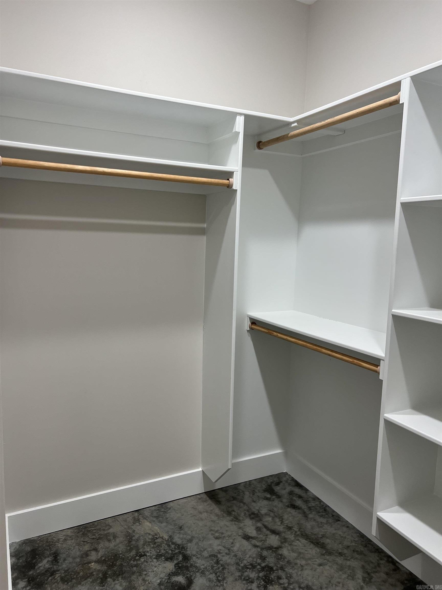 ORIGINAL SURVEY OF MANILA - Residential