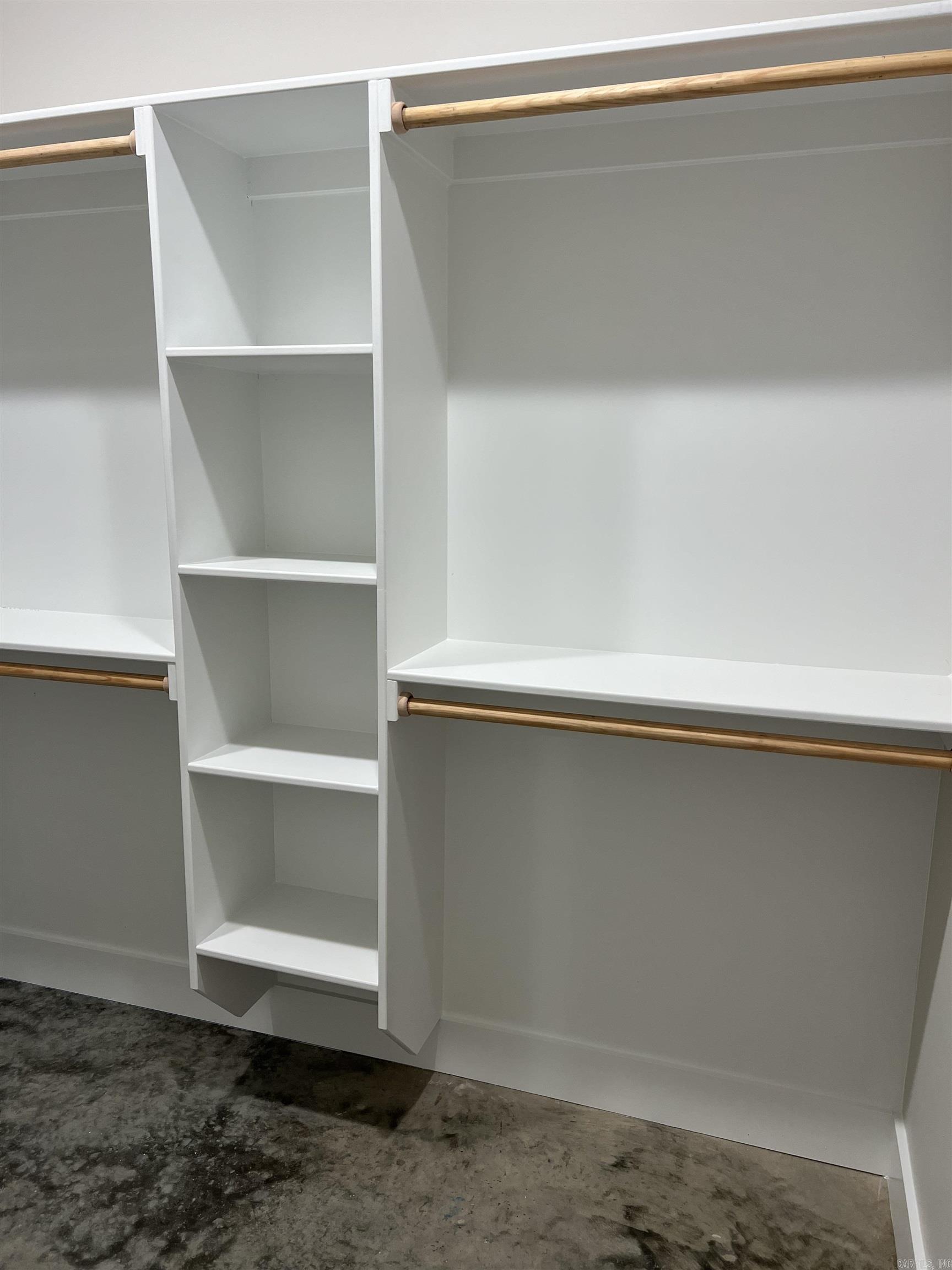 ORIGINAL SURVEY OF MANILA - Residential