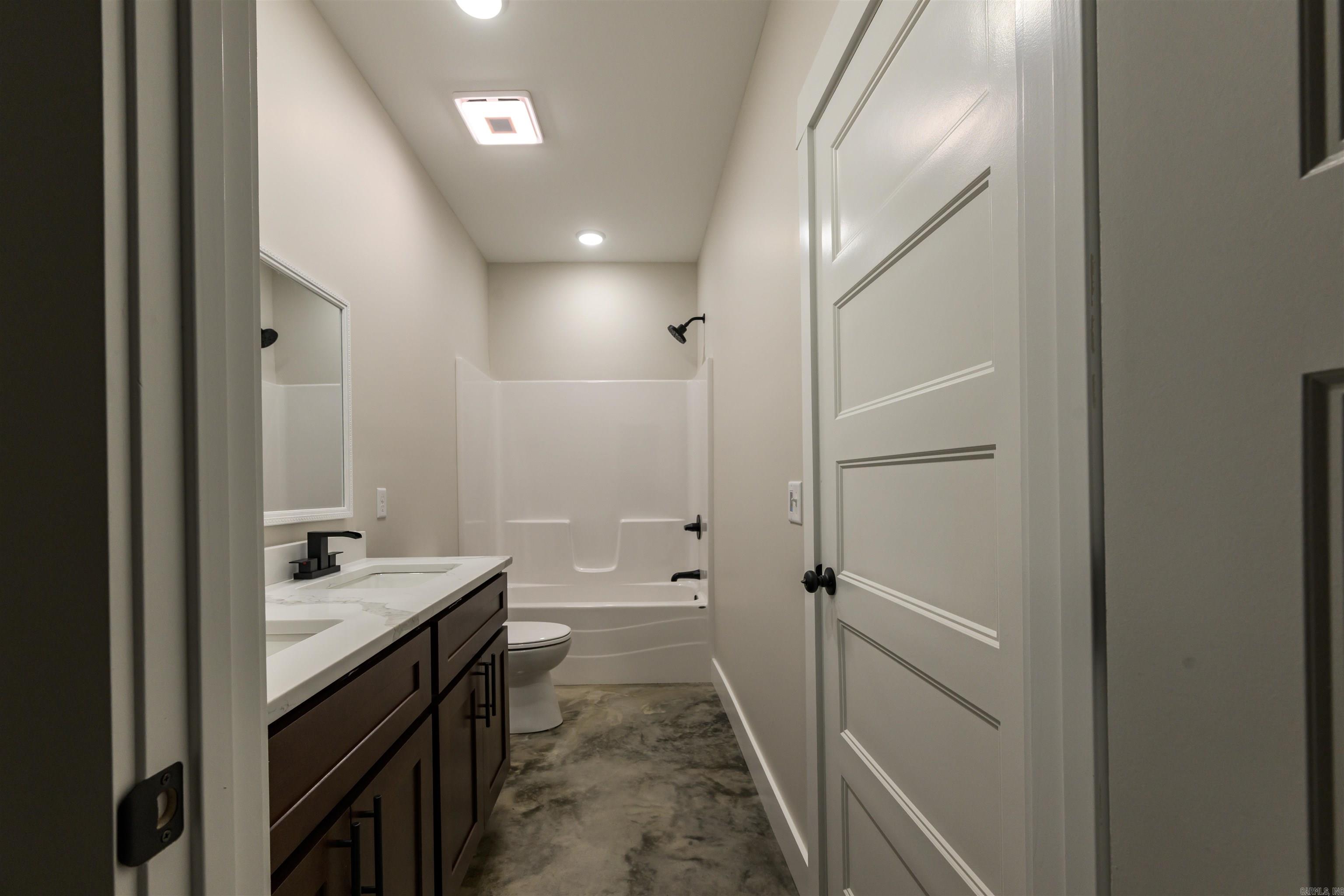 ORIGINAL SURVEY OF MANILA - Residential