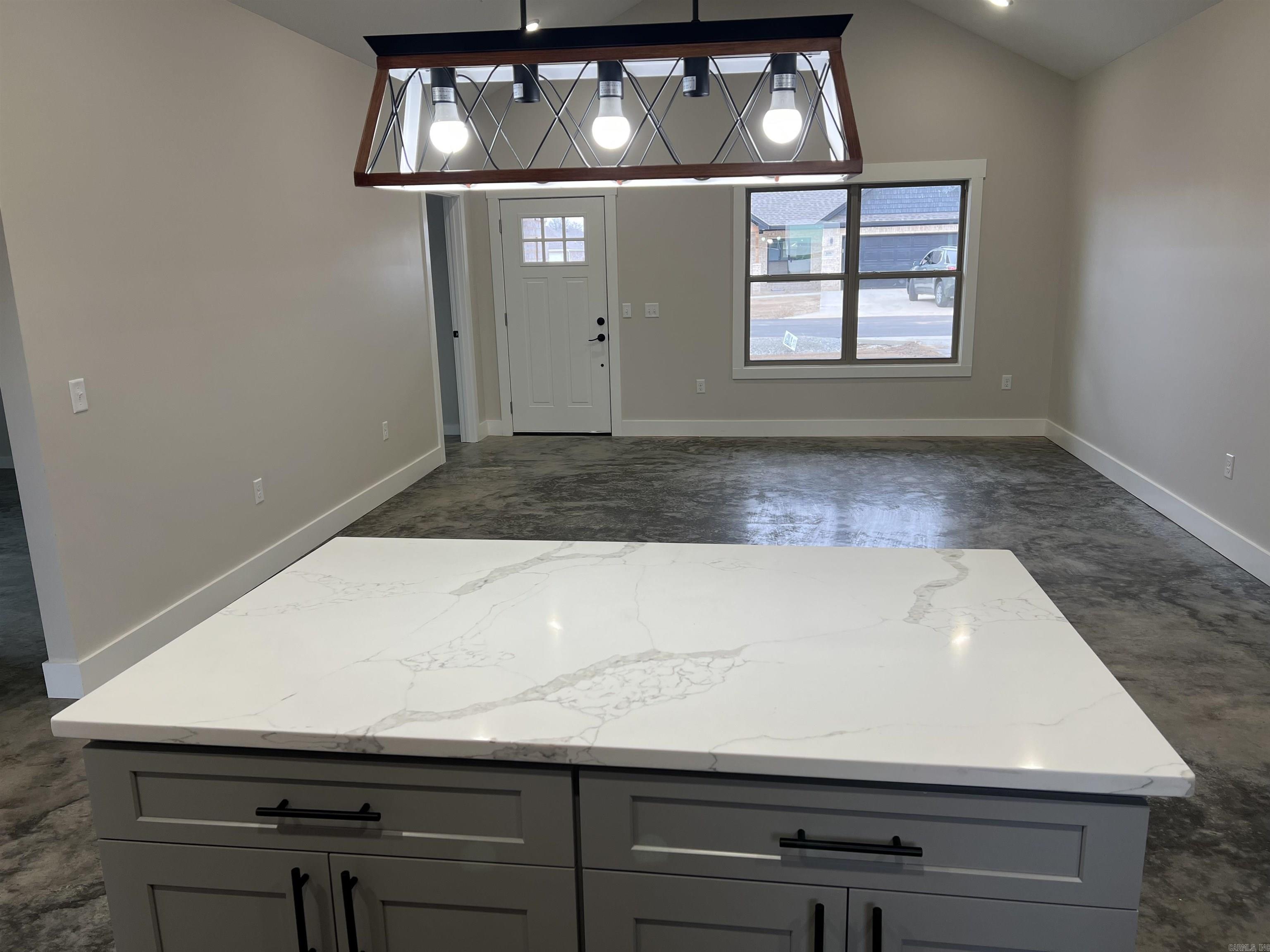 ORIGINAL SURVEY OF MANILA - Residential