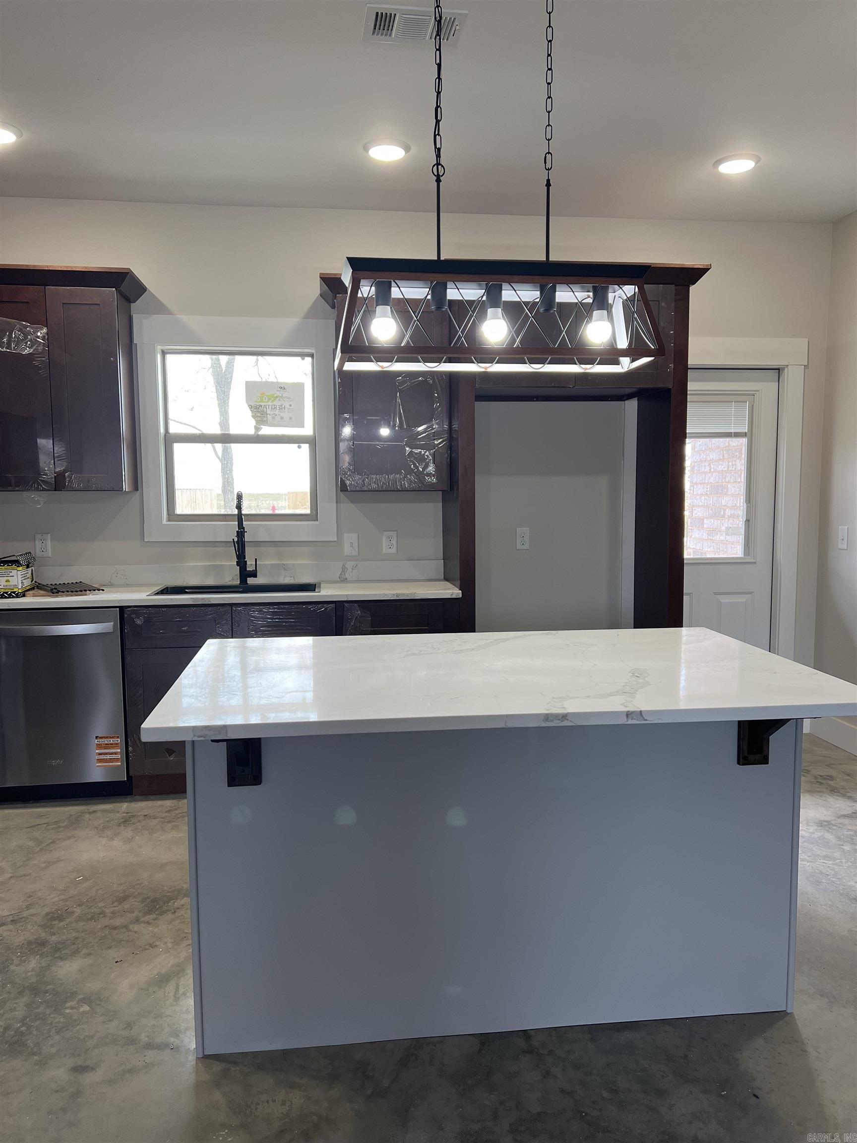 ORIGINAL SURVEY OF MANILA - Residential