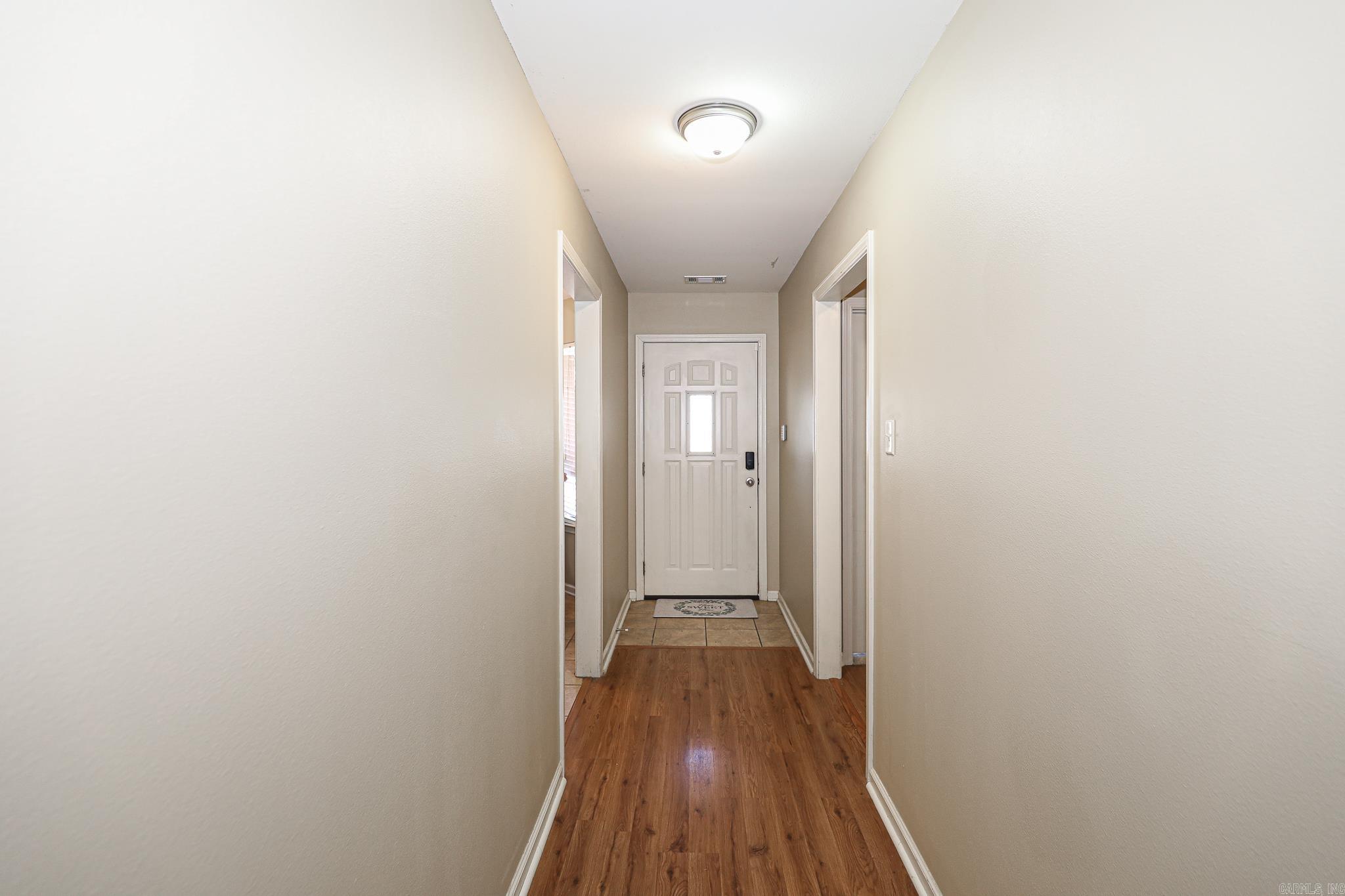 MEADOWLAKE - Residential