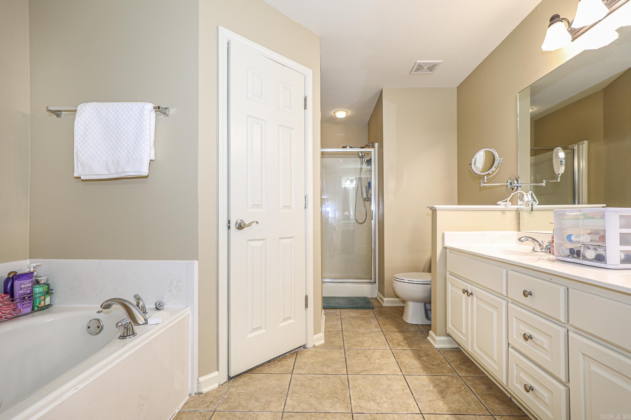 MEADOWLAKE - Residential