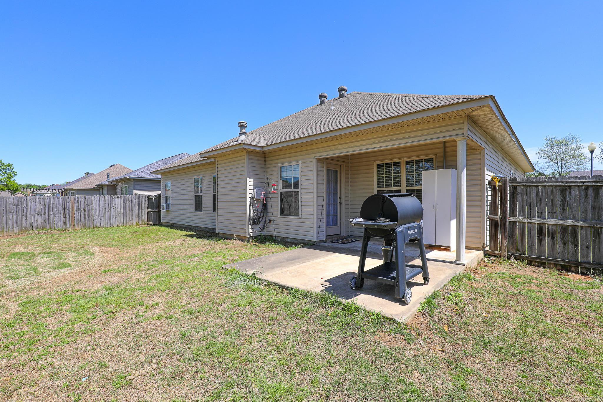 MEADOWLAKE - Residential