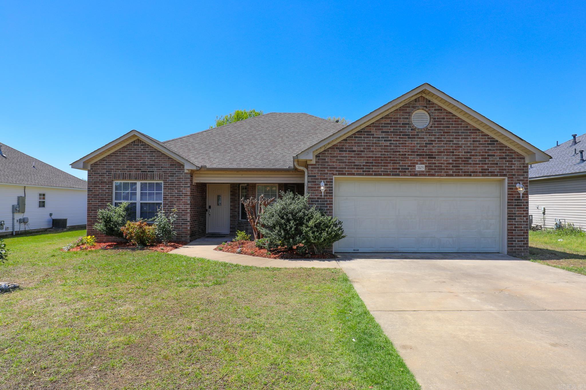 MEADOWLAKE - Residential