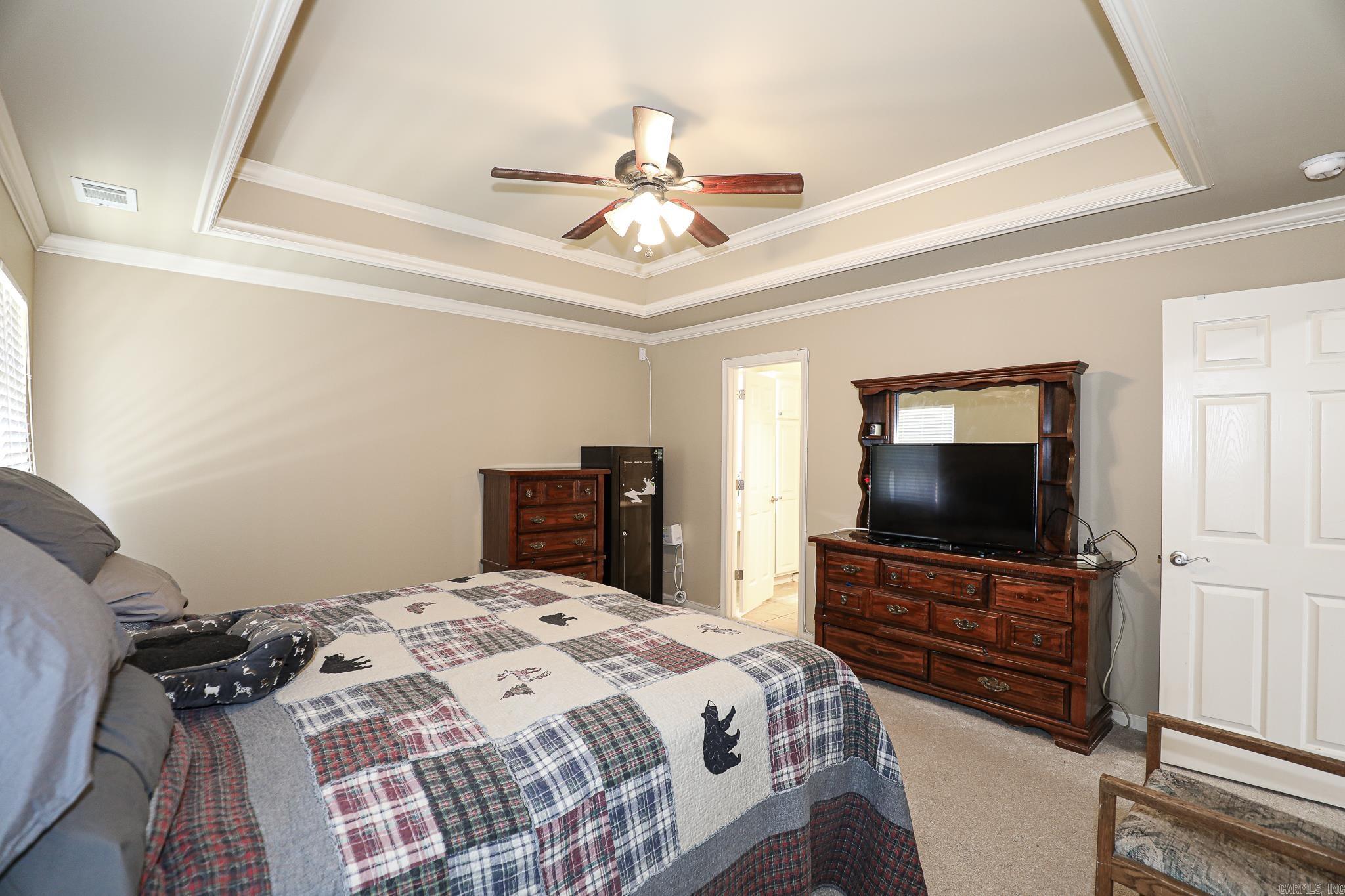 MEADOWLAKE - Residential