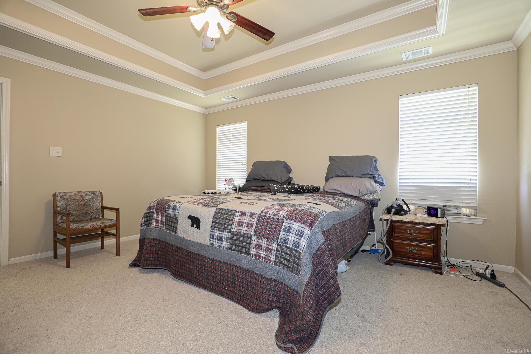 MEADOWLAKE - Residential