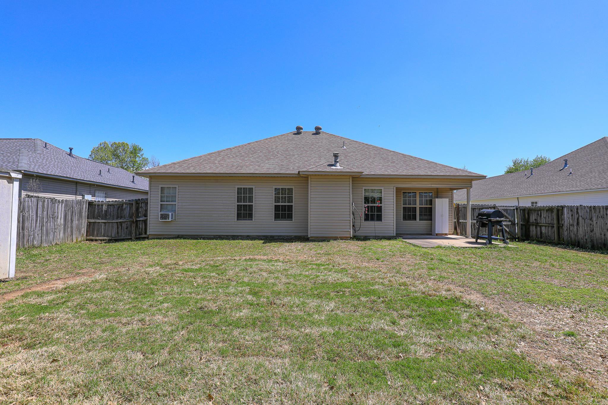 MEADOWLAKE - Residential