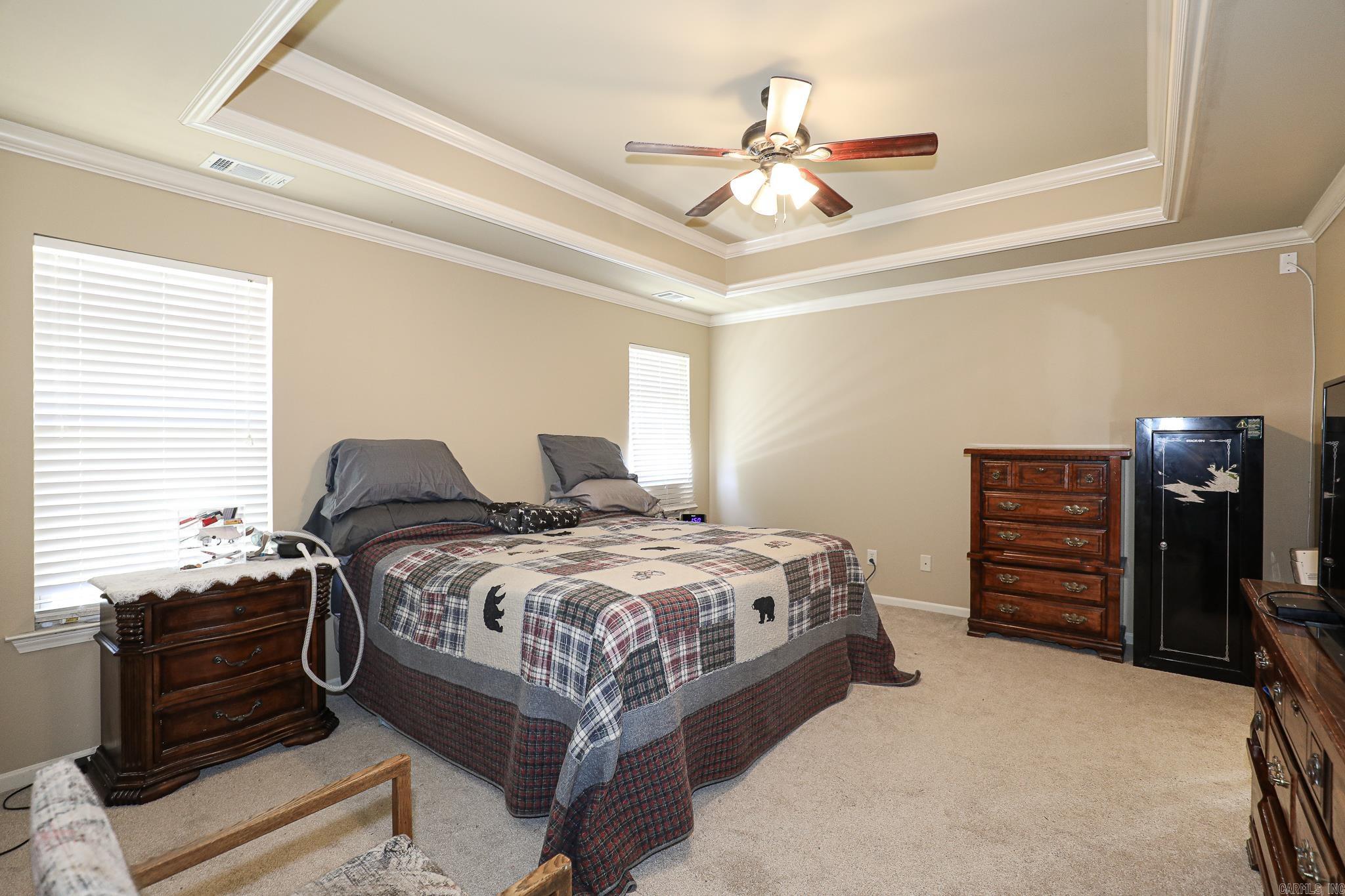 MEADOWLAKE - Residential