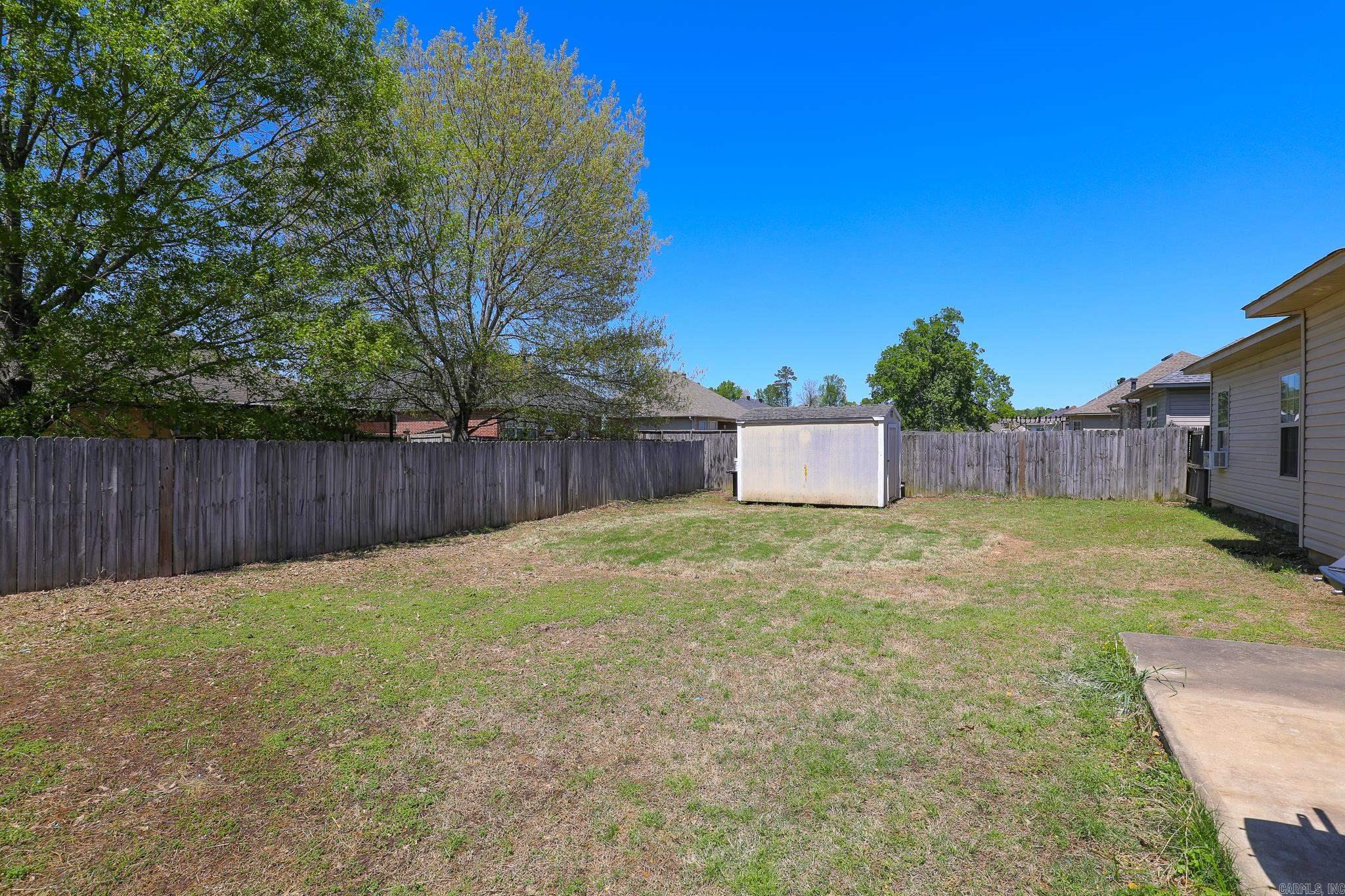 MEADOWLAKE - Residential