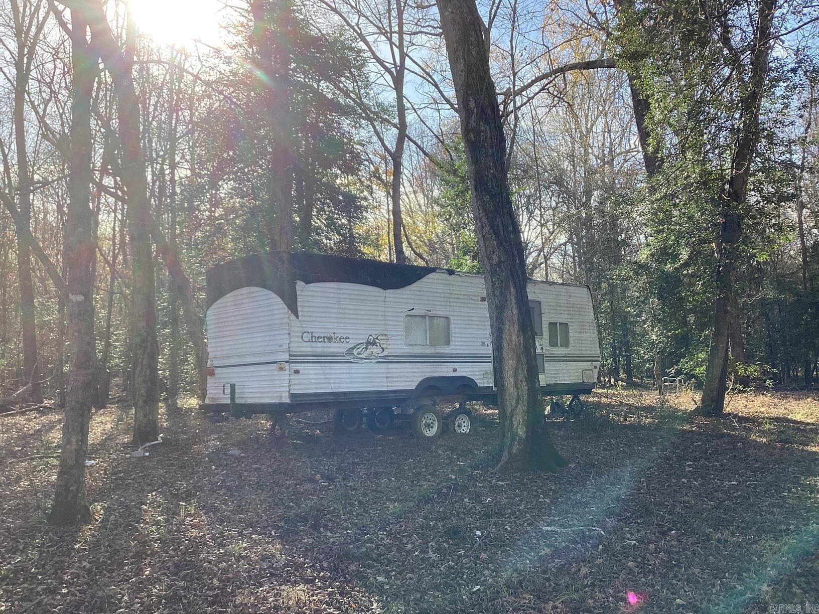 Metes & Bounds - Land