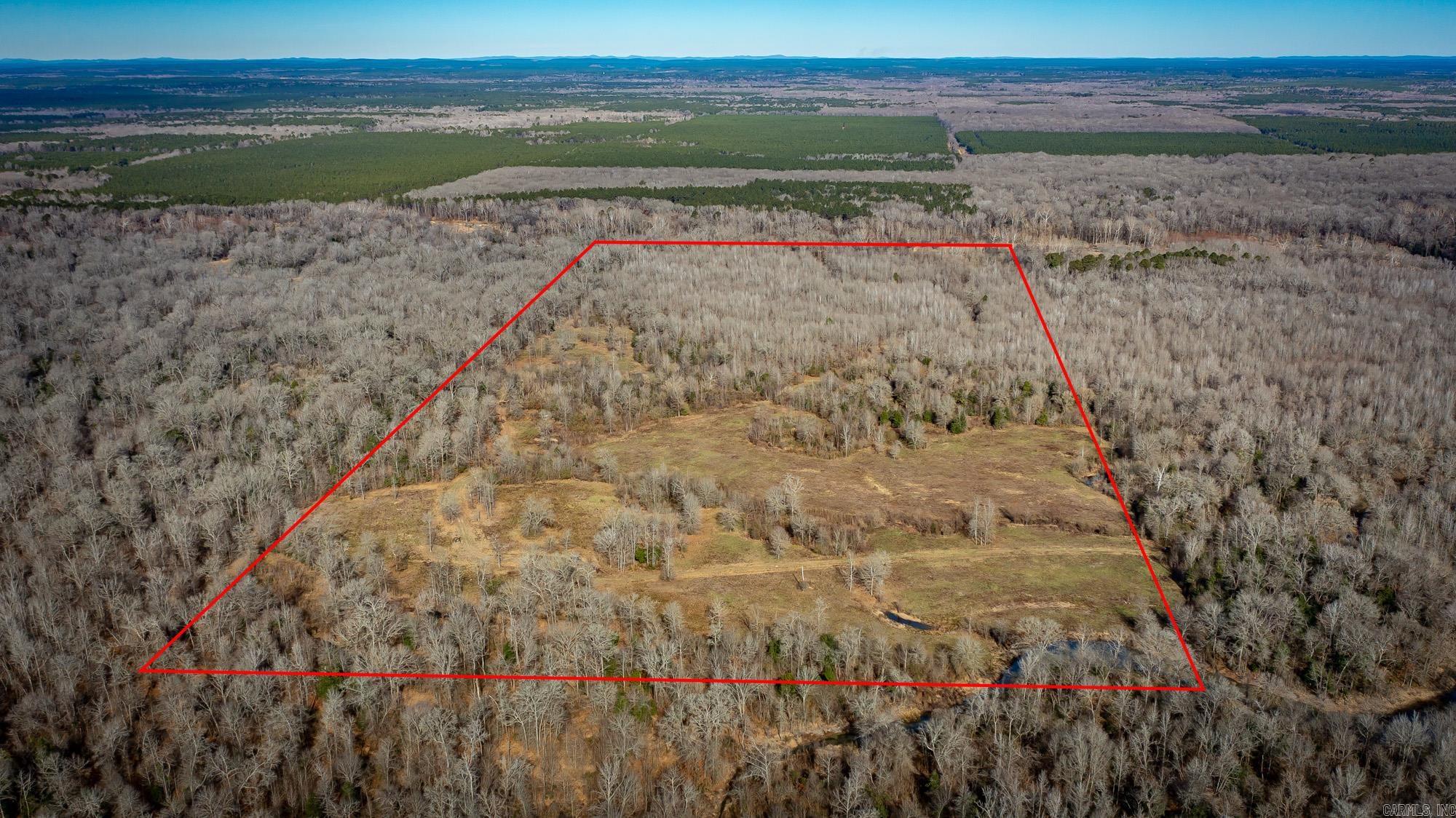 Metes & Bounds - Land