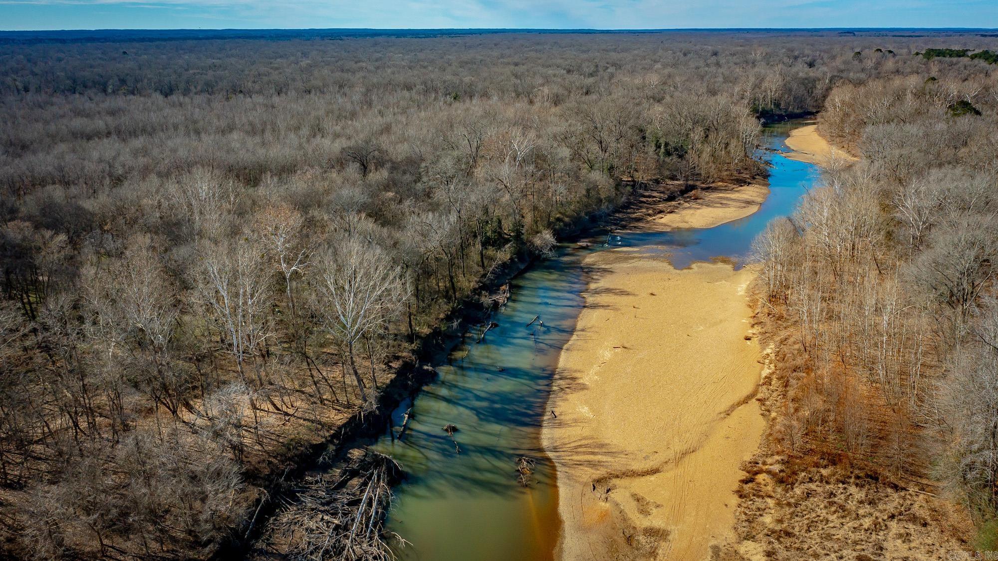 Metes & Bounds - Land