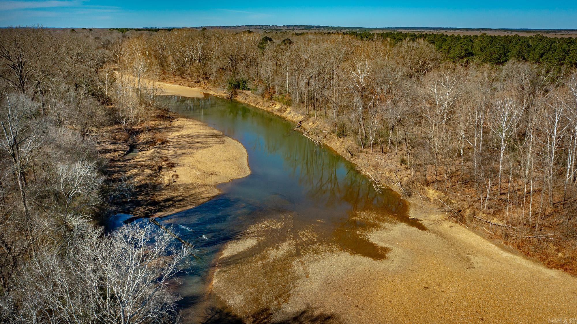 Metes & Bounds - Land