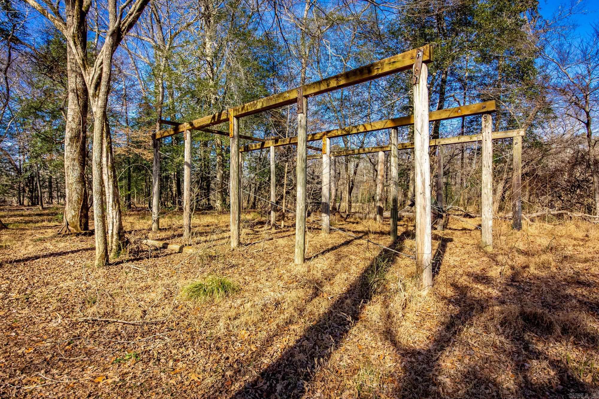 Metes & Bounds - Land