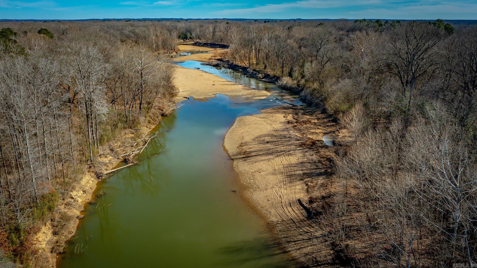 Metes & Bounds - Land