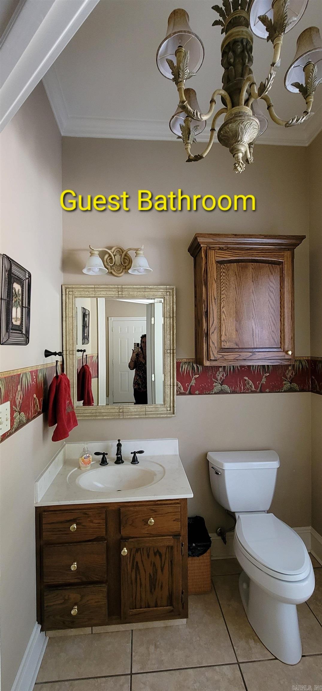 Maumelle Vista - Residential