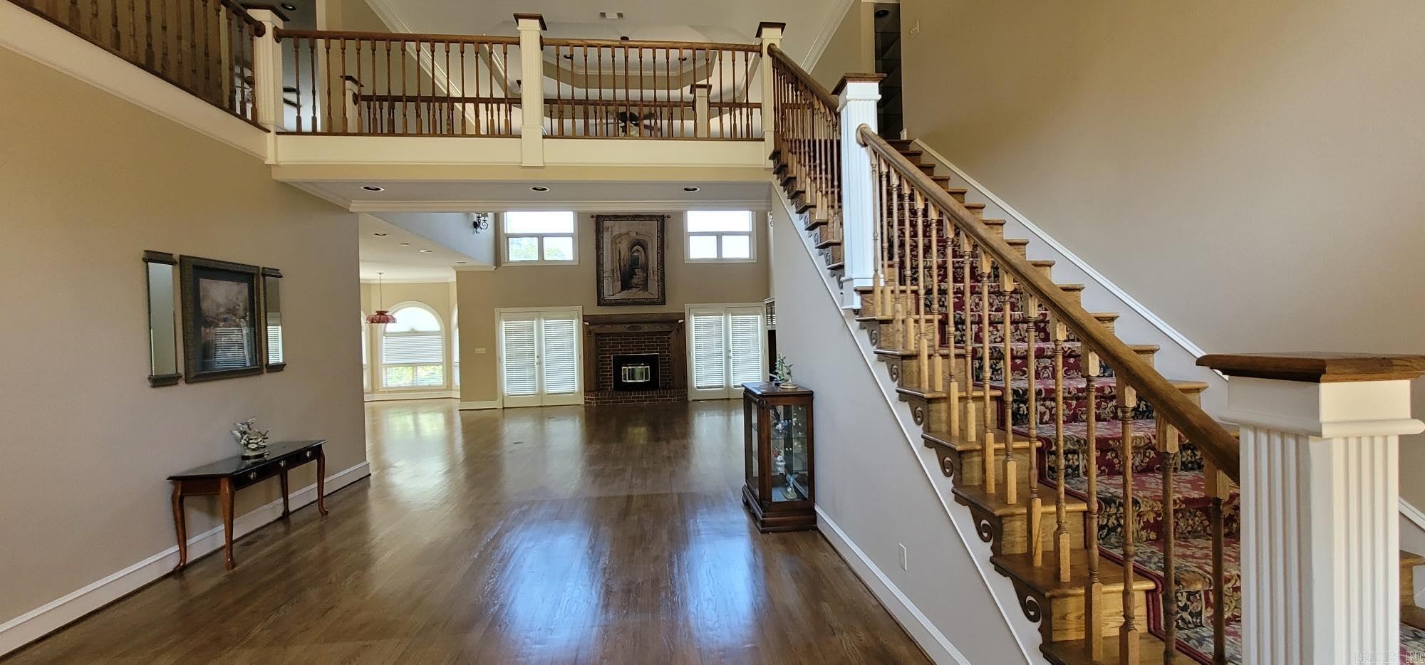 Maumelle Vista - Residential