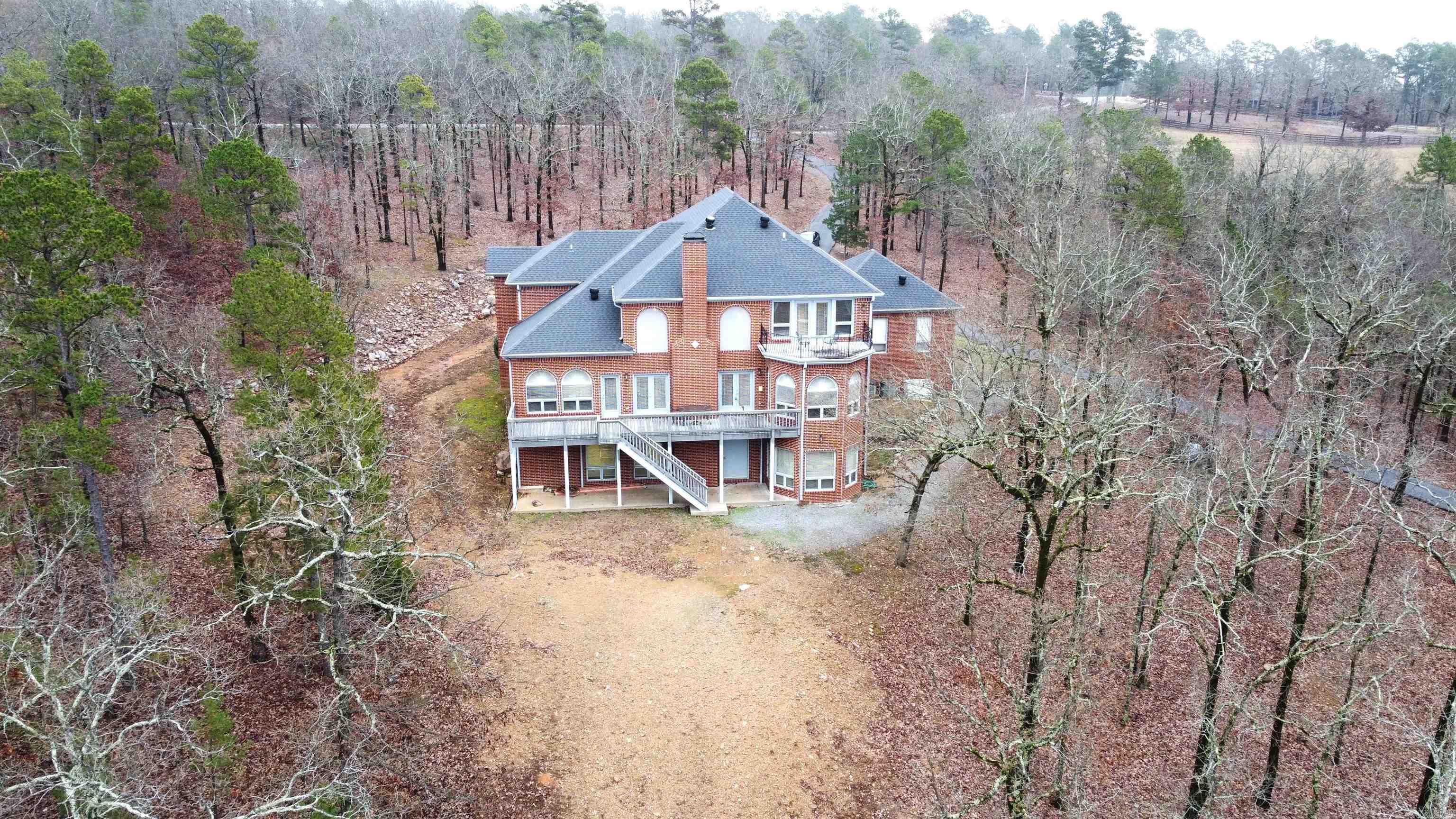 Maumelle Vista - Residential