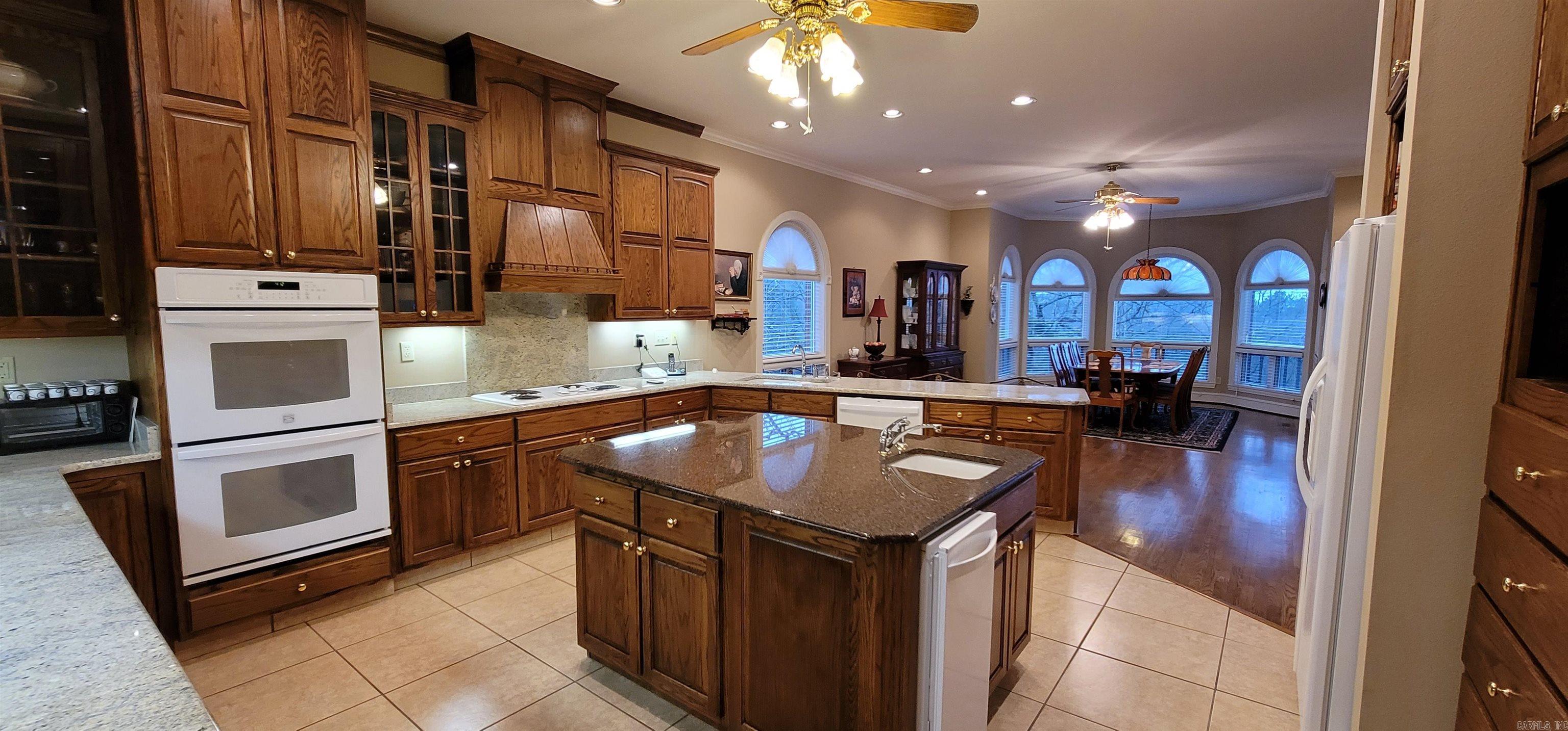 Maumelle Vista - Residential