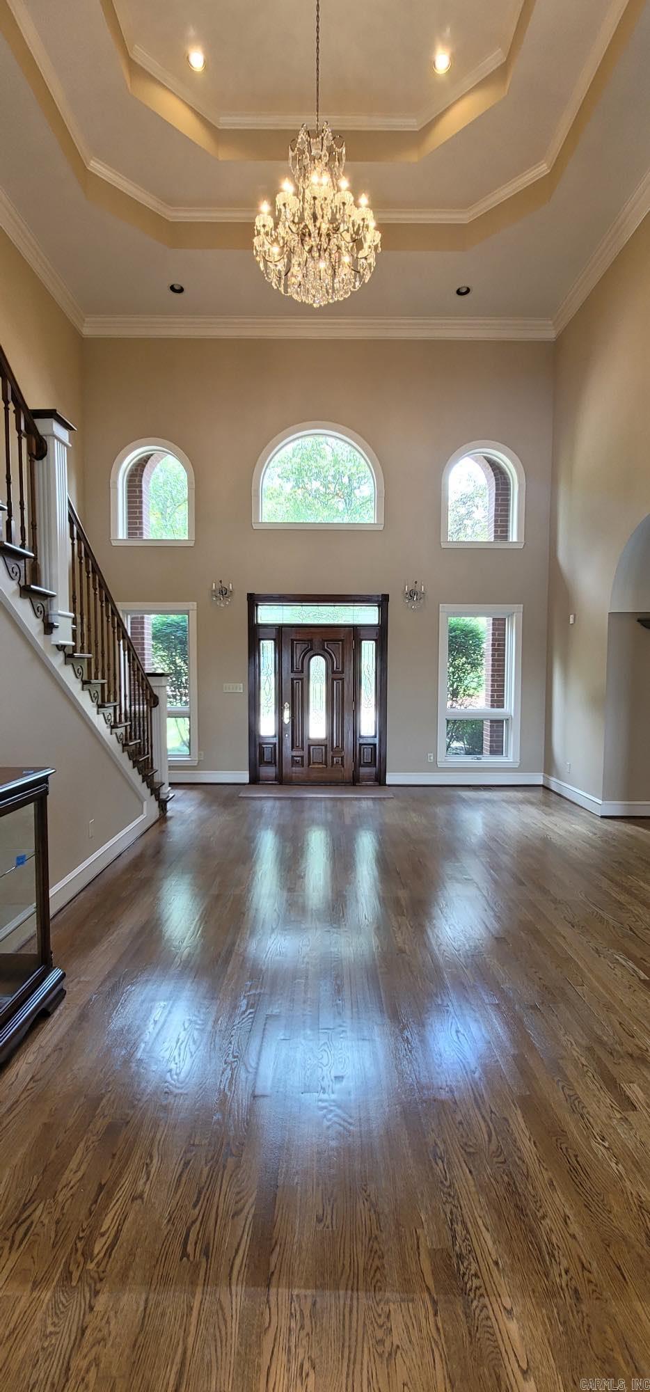 Maumelle Vista - Residential