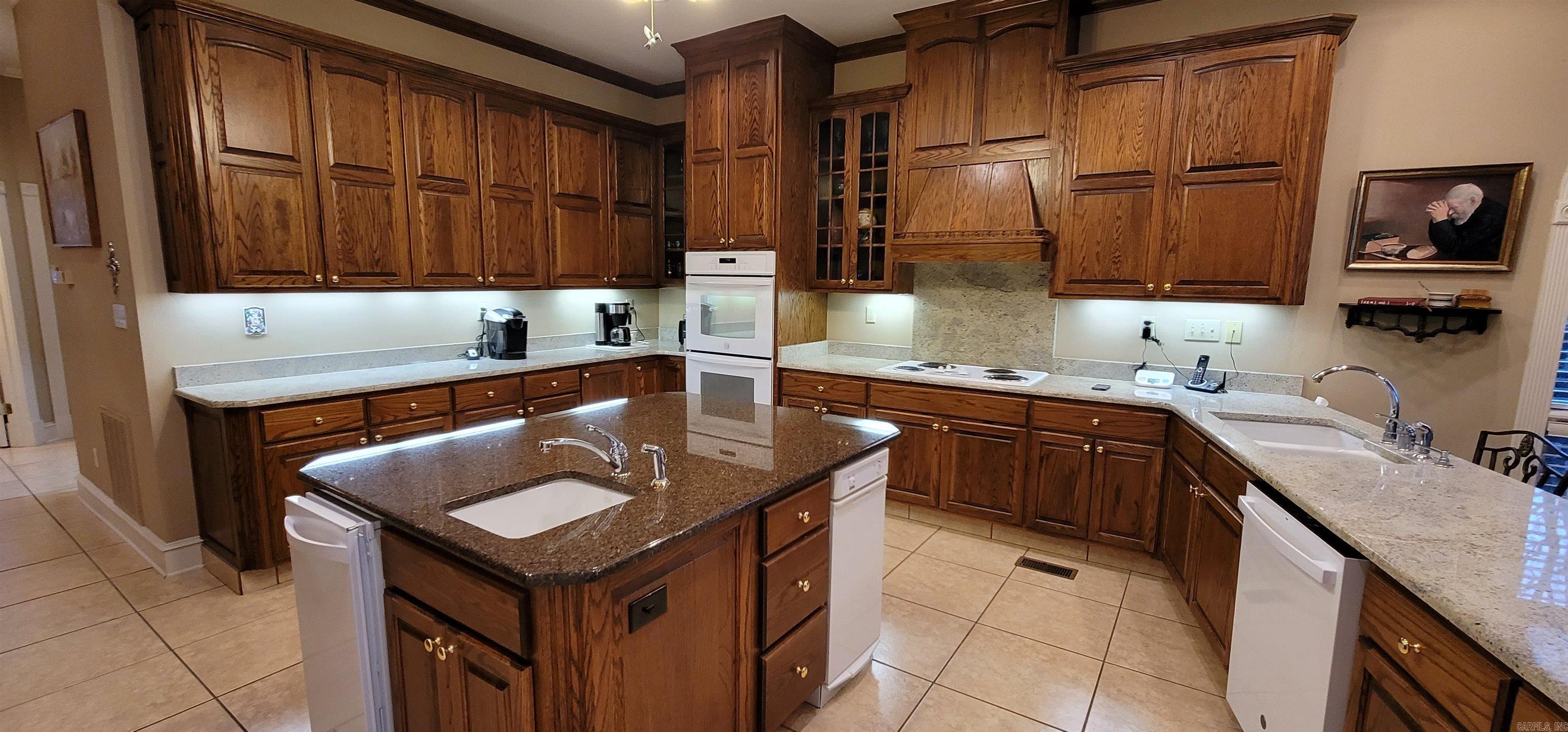 Maumelle Vista - Residential