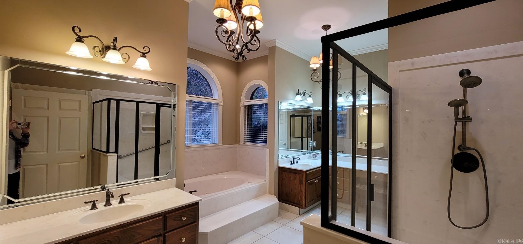 Maumelle Vista - Residential